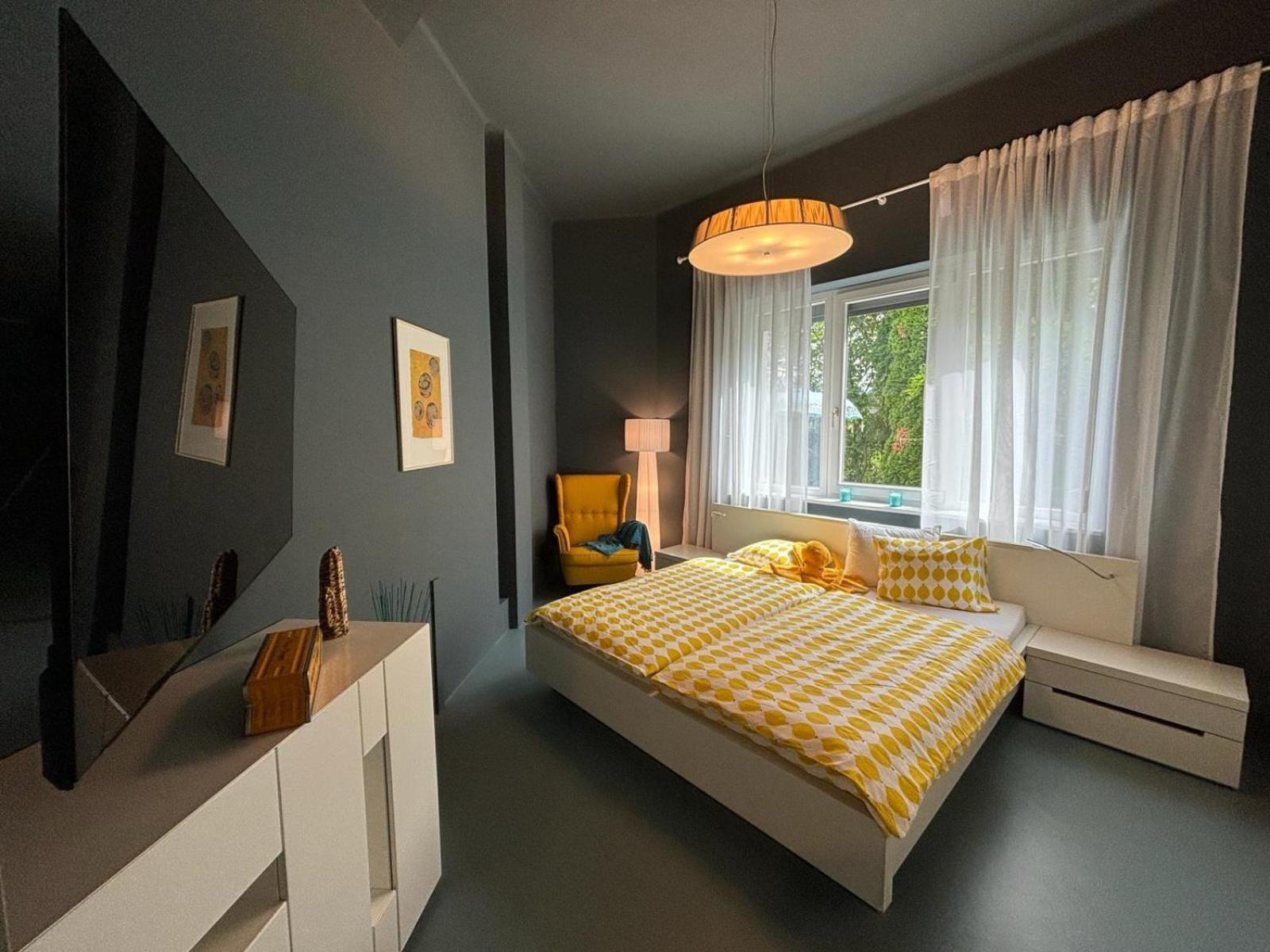 Villa Opal à Klagenfurt am Wörthersee Extérieur photo